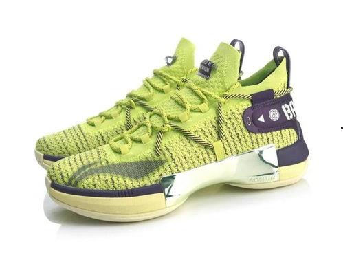 闪击球鞋最新爆料  第1张