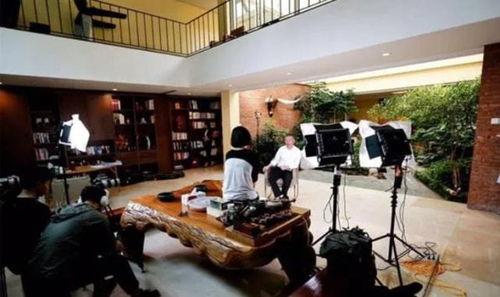 爆料冯小刚住宅视频大全,独家视频大揭秘 第3张 爆料冯小刚住宅视频大全,独家视频大揭秘 第3张