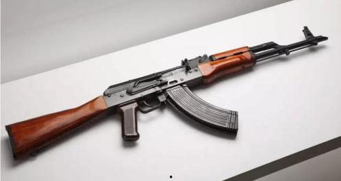 吃鸡ak最新爆料图片,外观升级，性能再突破！  第3张