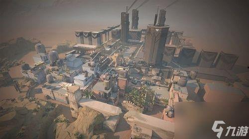 无畏契约最新爆料地图,探索未知领域的冒险之旅  第2张