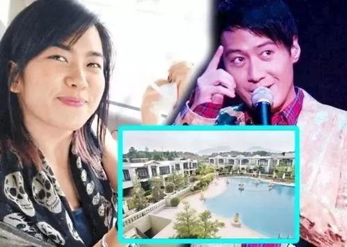 黎明邻居爆料视频播放,揭秘明星真实生活幕后  第3张