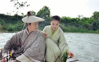 云中歌在线观看,穿越时空的浪漫传奇  第2张