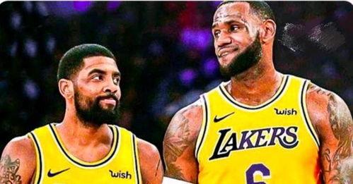 最新爆料欧文湖人是谁,欧文爆料，神秘人物加盟湖人队  第2张