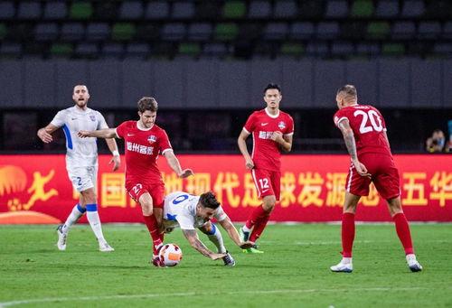 中超新十号爆料新闻视频 第1张 中超新十号爆料新闻视频 第1张